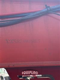 2023 CORPUS C CHASSIS