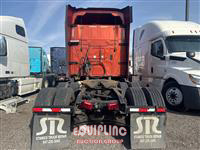 2019 International LT625