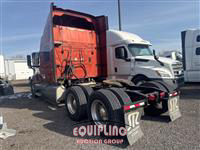 2019 International LT625