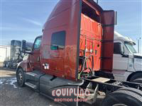 2019 International LT625