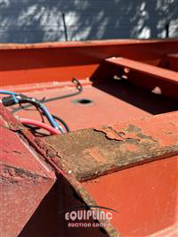 2023 CORPUS C CHASSIS