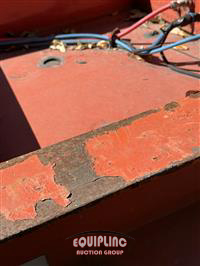 2023 CORPUS C CHASSIS