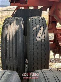 2023 CORPUS C CHASSIS