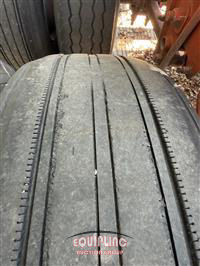 2023 CORPUS C CHASSIS