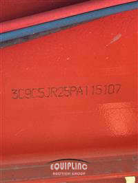 2023 CORPUS C CHASSIS