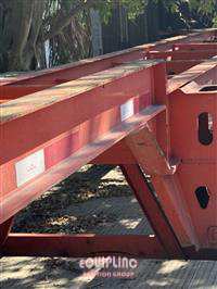 2023 CORPUS C CHASSIS