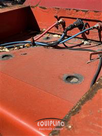 2023 CORPUS C CHASSIS