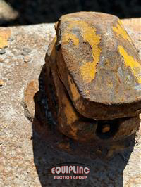 2023 CORPUS C CHASSIS