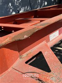 2023 CORPUS C CHASSIS