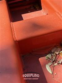 2023 CORPUS C CHASSIS