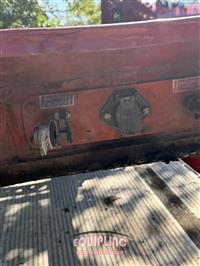 2023 CORPUS C CHASSIS