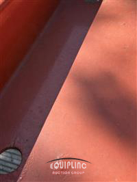 2023 CORPUS C CHASSIS