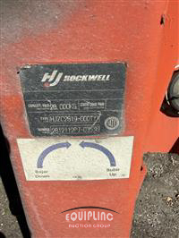 2023 CORPUS C CHASSIS