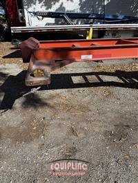 2023 CORPUS C CHASSIS