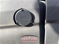 2019 International LT625