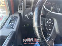 2019 International LT625