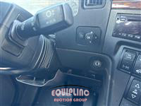 2019 International LT625