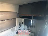 2019 International LT625