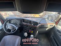 2019 International LT625