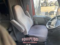 2019 International LT625