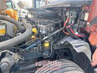 2019 International LT625