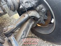 2019 International LT625