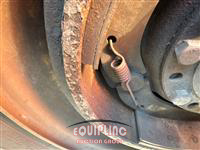 2019 International LT625