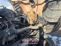 2019 International LT625