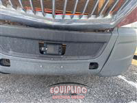 2019 International LT625