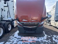 2019 International LT625