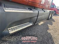 2019 International LT625