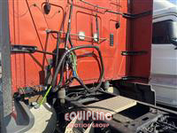 2019 International LT625