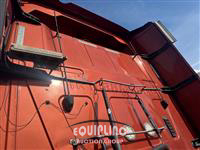 2019 International LT625