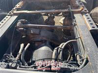 2019 International LT625