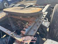 2019 International LT625