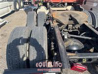 2019 International LT625