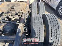 2019 International LT625