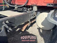 2019 International LT625