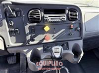 2013 Freightliner M2 112 S/A 4X2 DAY CAB TRUCK T