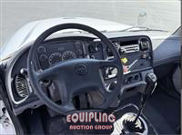 2013 Freightliner M2 112 S/A 4X2 DAY CAB TRUCK T