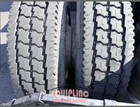 2013 Freightliner M2 112 S/A 4X2 DAY CAB TRUCK T