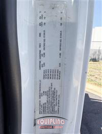 2013 Freightliner M2 112 S/A 4X2 DAY CAB TRUCK T