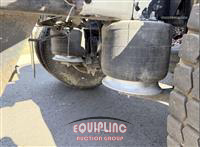 2013 Freightliner M2 112 S/A 4X2 DAY CAB TRUCK T