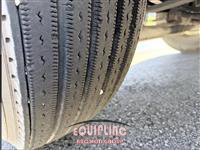 2013 Freightliner M2 112 S/A 4X2 DAY CAB TRUCK T