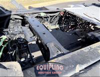 2013 Freightliner M2 112 S/A 4X2 DAY CAB TRUCK T