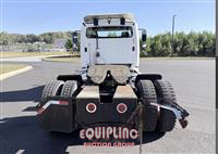 2013 Freightliner M2 112 S/A 4X2 DAY CAB TRUCK T