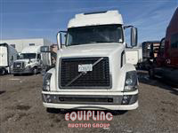 2017 VOLVO TRUCK VNL