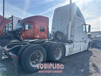 2017 VOLVO TRUCK VNL