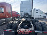 2017 VOLVO TRUCK VNL