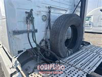 2017 VOLVO TRUCK VNL